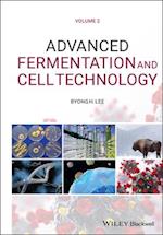 Advanced Fermentation and Cell Technology (2 Volume set)