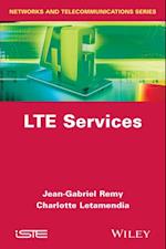 LTE Services