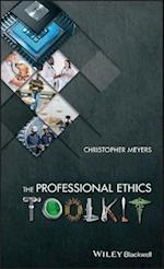 The Professional Ethics Toolkit