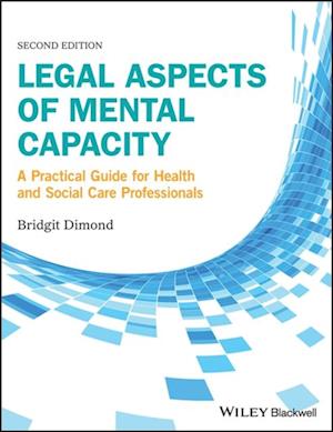 Legal Aspects of Mental Capacity