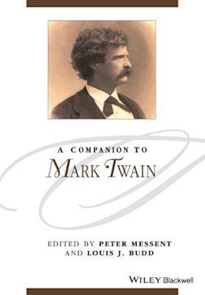 A Companion to Mark Twain