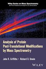 Analysis of Protein Post–Translational Modifications by Mass Spectrometry