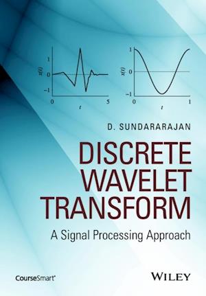 Discrete Wavelet Transform