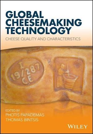 Global Cheesemaking Technology