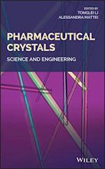 Pharmaceutical Crystals