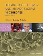 Diseases of the Liver & Biliary System in Children  4e