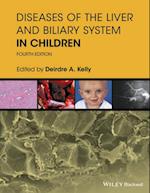 Diseases of the Liver and Biliary System in Children