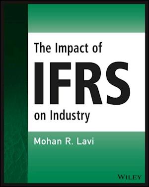 Impact of IFRS on Industry