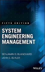 System Engineering Management 5e