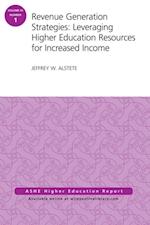 Revenue Generation Strategies: Leveraging Higher Education Resources for Increased Income
