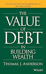 The Value of Debt in Building Wealth