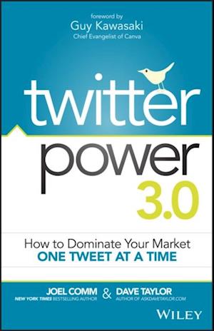 Twitter Power 3.0