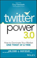 Twitter Power 3.0