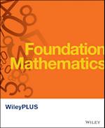 Foundation Mathematics WileyPLUS Student Package