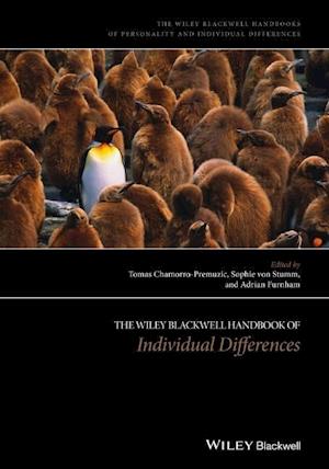 The Wiley–Blackwell Handbook of Individual Differences