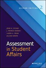 Assessment in Student Affairs