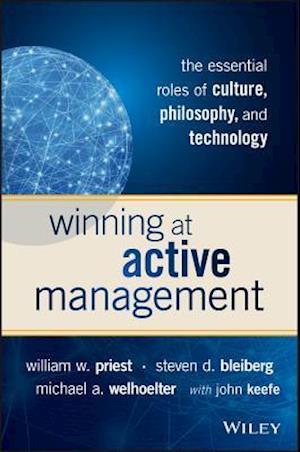 Winning at Active Management