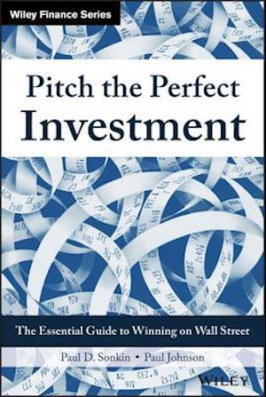 Pitch the Perfect Investment