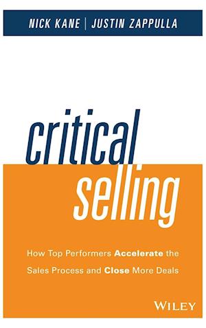 Critical Selling