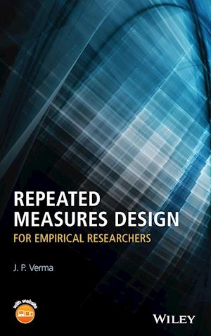 Repeated Measures Design for Empirical Researchers