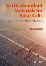 Earth–Abundant Materials for Solar Cells – Cu2–II– IV–VI4 Semiconductors