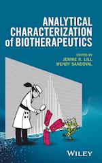 Analytical Characterization of Biotherapeutics