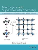 Macrocyclic and Supramolecular Chemistry – How Izat–Christensen Award Winners Shaped the Field