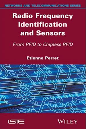 Radio Frequency Identification and Sensors