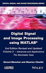 Digital Signal and Image Processing using MATLAB, Volume 3