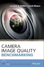 Camera Image Quality Benchmarking