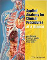 Applied Anatomy for Clinical Procedures At A Glance