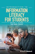 Introduction to Information Literacy for Students