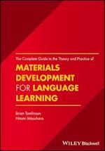 The Complete Guide to the Theory and Practice of Materials Development for Language Learning