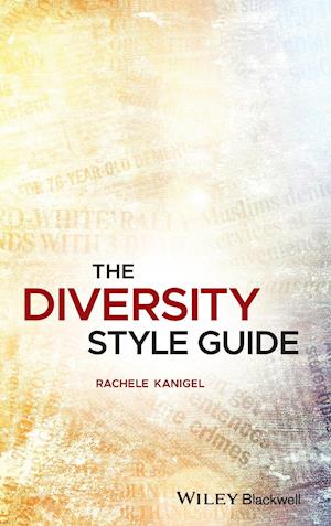 The Diversity Style Guide