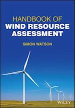 Handbook of Wind Resource Assessment