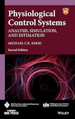 Physiological Control Systems – Analysis, Simulation, and Estimation, Second Edition