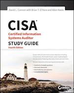 CISA – Certified Information Systems Auditor Study Guide 4e