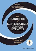 The Handbook of Contemporary Clinical Hypnosis