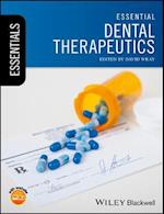 Essential Dental Therapeutics