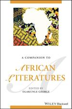 Companion to African Literatures