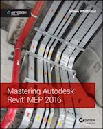 Mastering Autodesk Revit MEP 2016