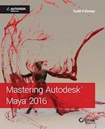 Mastering Autodesk Maya 2016 – Autodesk Official Press