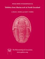 Special Papers in Palaeontology, Number 92, Trilobites from the Silurian Reefs in North Greenland