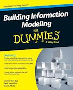 Building Information Modeling For Dummies