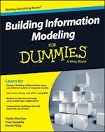 Building Information Modeling For Dummies