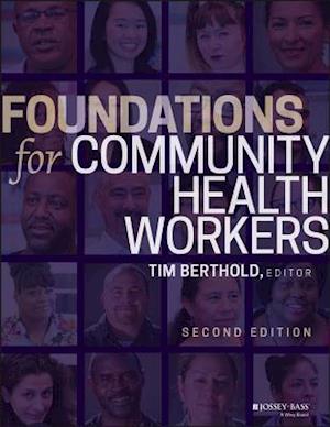 Foundations for Community Health Workers