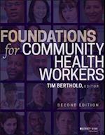 Foundations for Community Health Workers