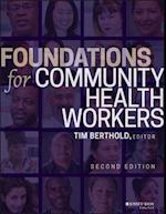 Foundations for Community Health Workers 2e
