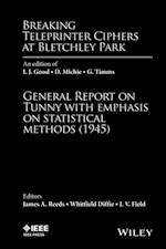 Breaking Teleprinter Ciphers at Bletchley Park