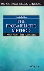 The Probabilistic Method 4e